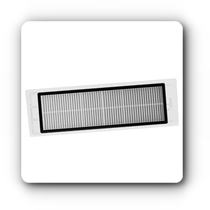 Filtr powietrza HEPA