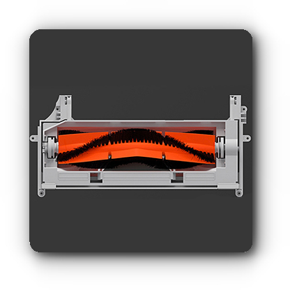 Szczotka główna - Xiaomi Mi Robot