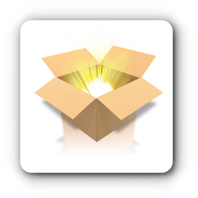 Zawartość zestawu Xiaomi Mi Robot