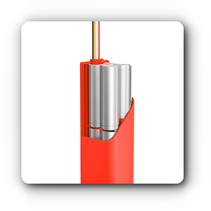 Xiaomi Roborock S6 - akumulator 5200 mAh