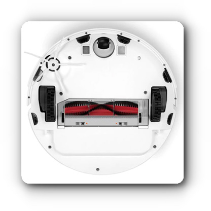 Xiaomi Roborock S6 - dane techniczne