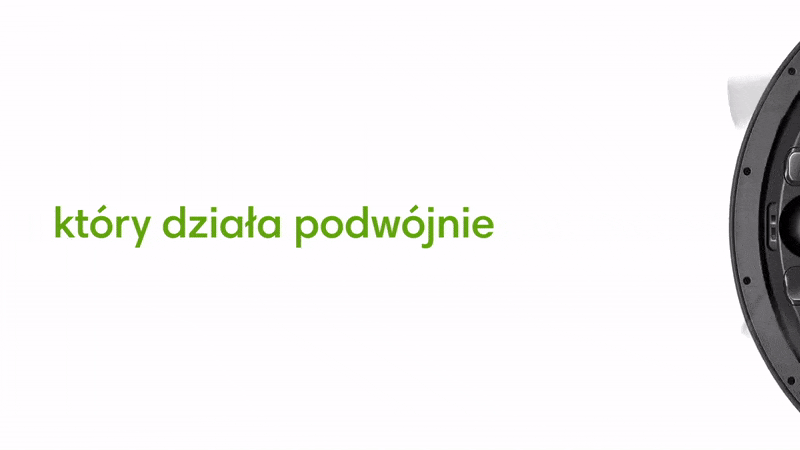 Dwie szczotki do narożników iRobot Roomba Combo