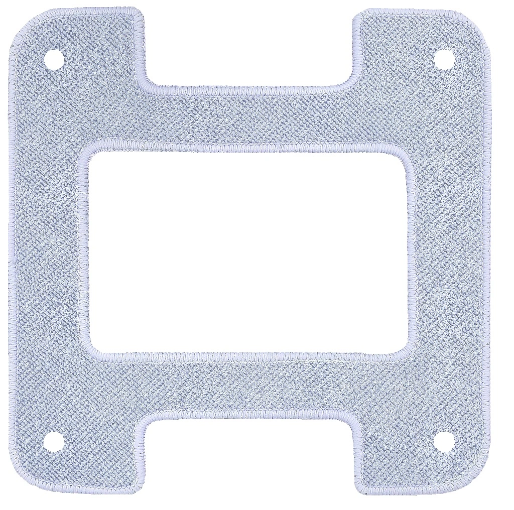 Ściereczka z mikrofibry Hobot 2S