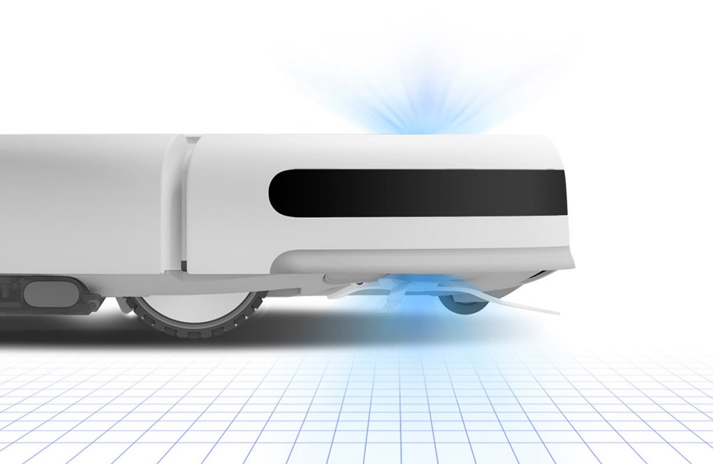 Nawigacja z podwójnym żyroskopem