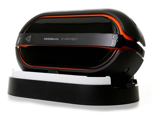 Stacja ładująca Moneual Everybot RS700